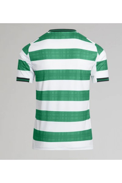 Celtic Jalkapallovaatteet Kotipaita 2025-26 Lyhythihainen Celtic Jalkapallovaatteet Kotipaita 2025-26 Lyhythihainen